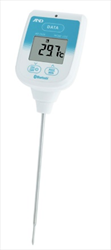 Nhiệt kế chống nước AND tương thích Bluetooth AD-5626 (Problog)